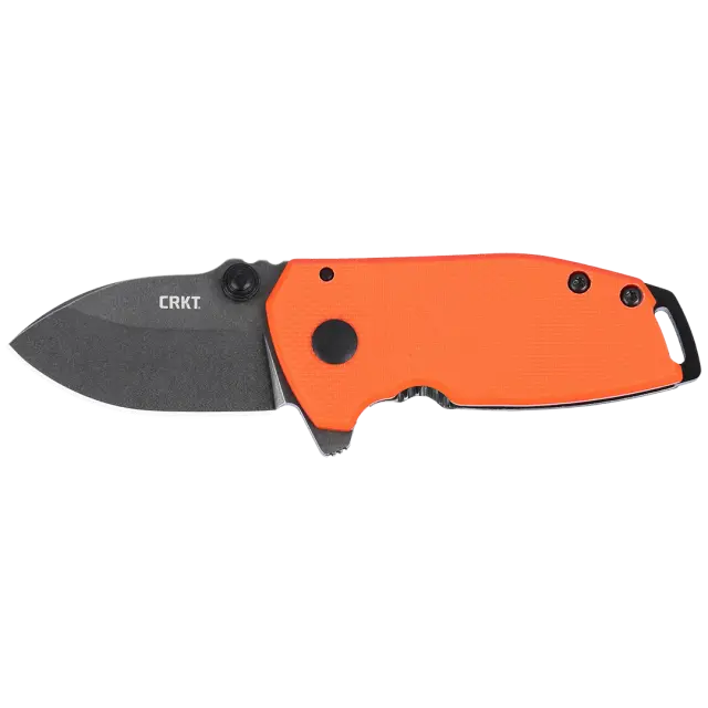 Σουγιάς CRKT Squid™ Compact Orange