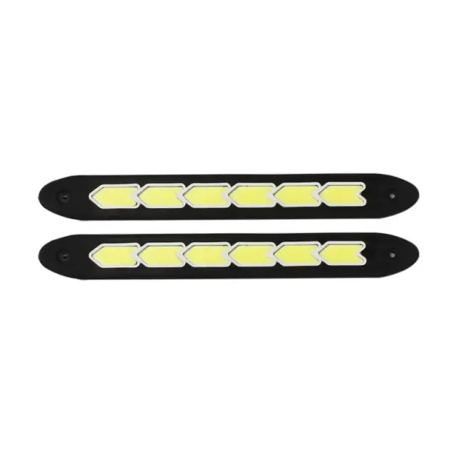 Φώτα ημέρας αυτοκινήτου LED - R-D17101-03 - 110316