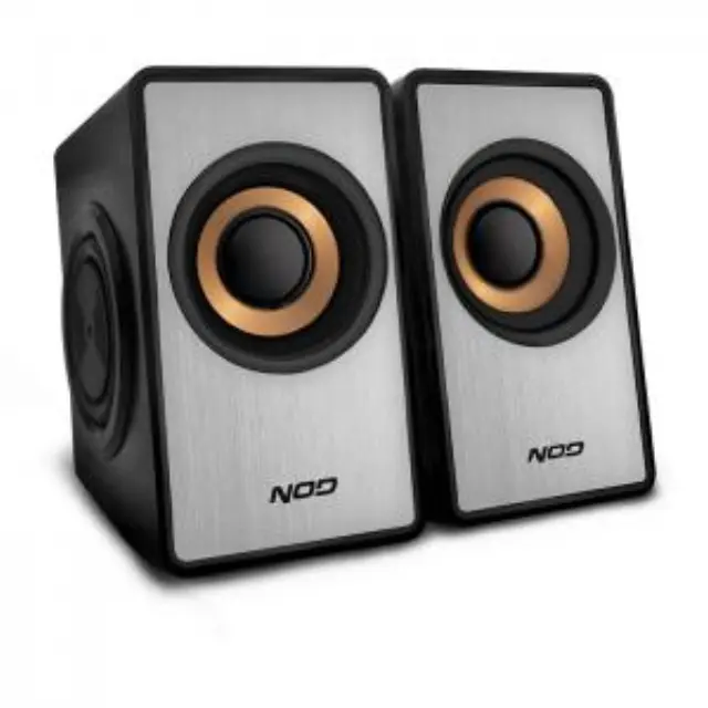 Ηχεία Nod sideFX SPK-003 Speaker 2.0 2