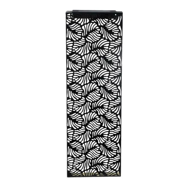 Modee Lighting LED Ηλιακό Φωτιστικό Τοίχου WS132 (61cm) 40.002.0022 2