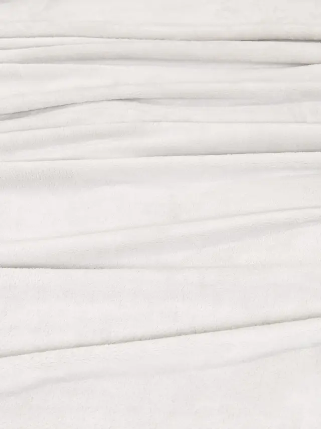 Κουβέρτα 220x240 Υπέρδιπλη 320gsm Fleece nima Alpa 100% Πολυέστερ- Gray 2