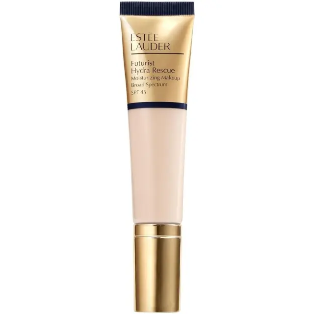 Estee Lauder Futurist Hydra Rescue Moisturizing Make-Up SPF45 35ml | Απόχρωση 1N2 Ecru