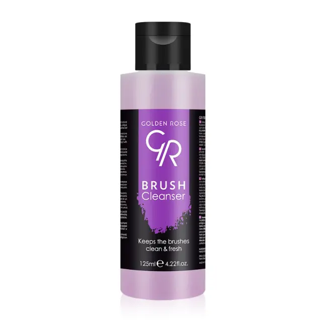 Brush Cleanser GR 125ml