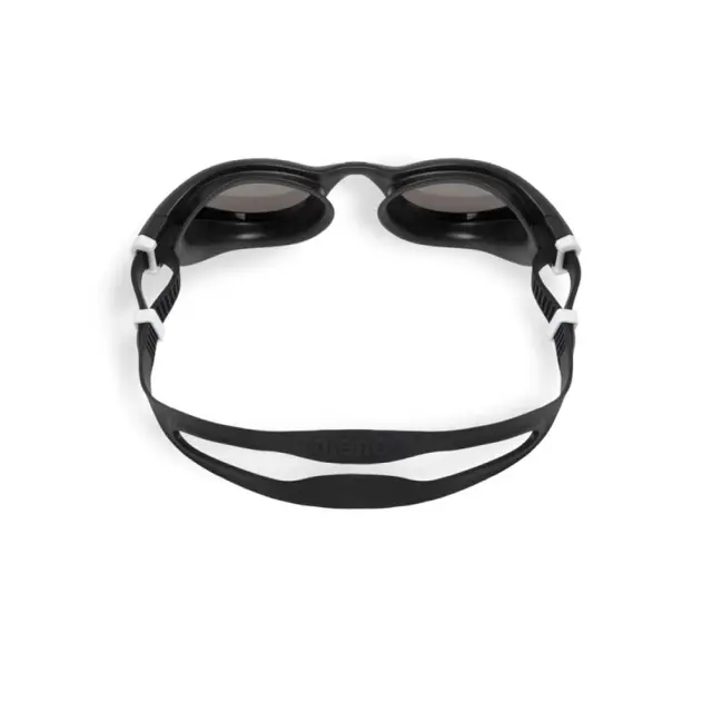 Arena Adult The One Plus Mirror Swim Goggles Μαύρο 008541-200 (Arena) - One Size 3
