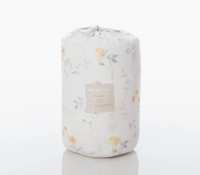 Nef-Nef Rozaria κουβερλί υπέρδιπλο 240x230cm 039550-1 - OS 2