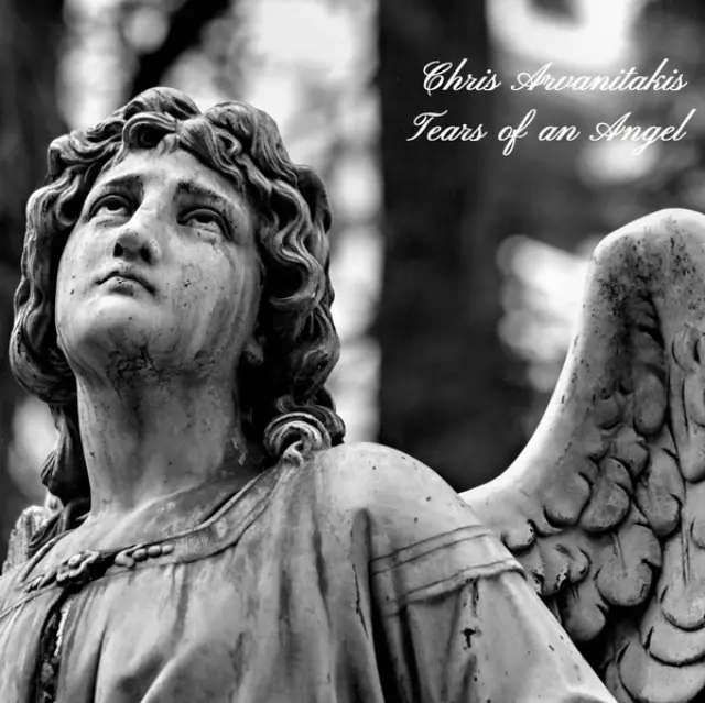 Chris Arvanitakis - Tears Of An Angel (Lathe Cut)