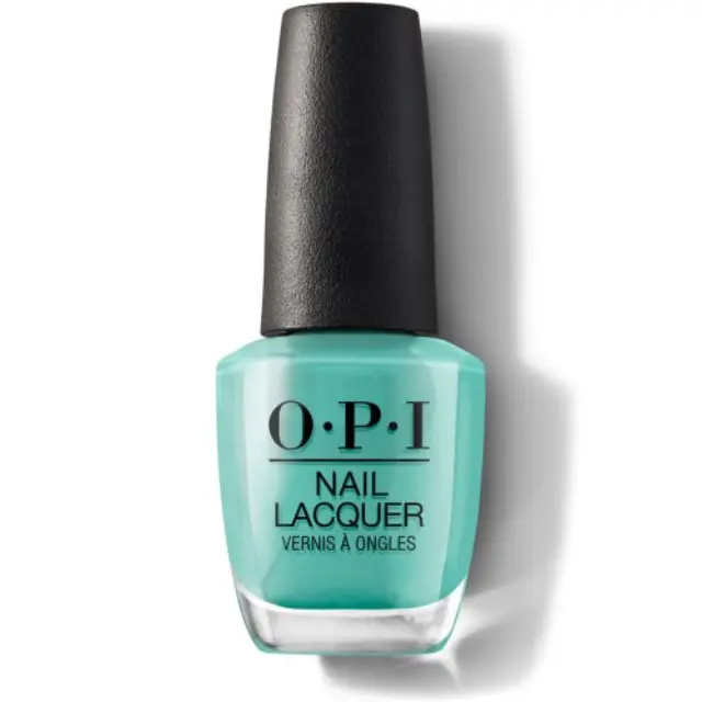OPI Nail Lacquer nail polish My Dogsled is a Hybrid 15 ml