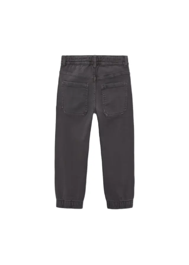 Mayoral παιδικό παντελόνι jogger για αγόρι 16-04511-1 2