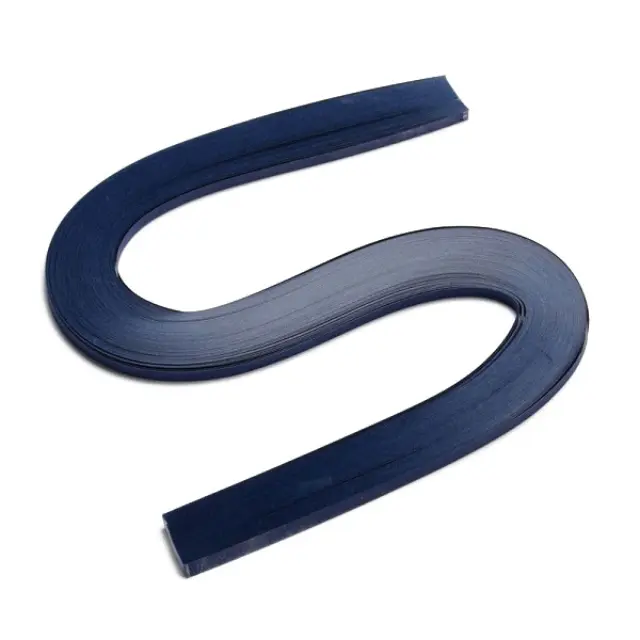 Λωρίδες Quilling 0.5x53cm - Midnight Blue - 120τεμ