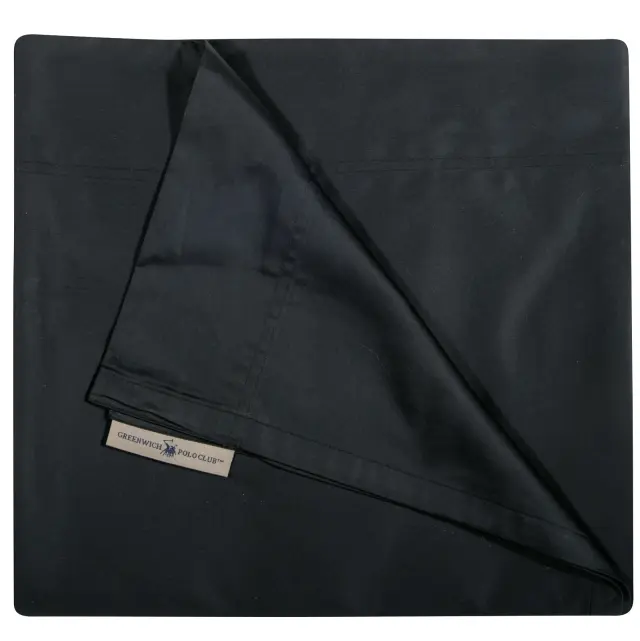 GREENWICH POLO CLUB ΠΑΠΛΩΜΑΤΟΘΗΚΗ ΥΠΕΡΔΙΠΛΗ 220X240 LOFT 2462 BLACK