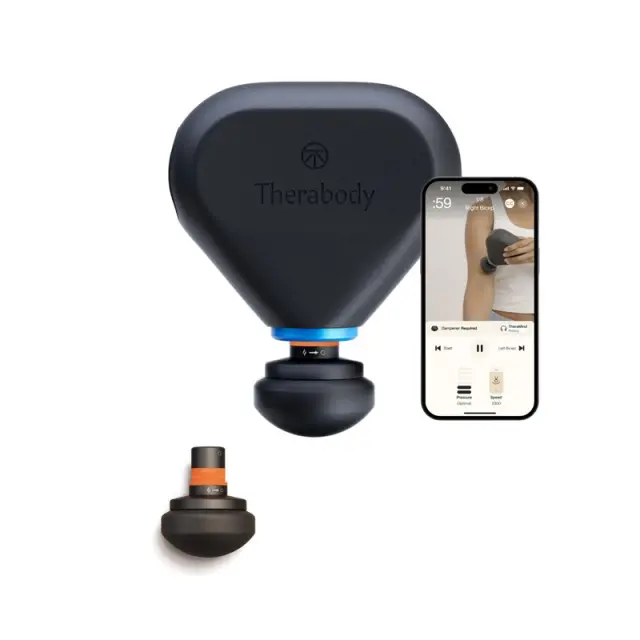 Therabody Theragun Mini Plus