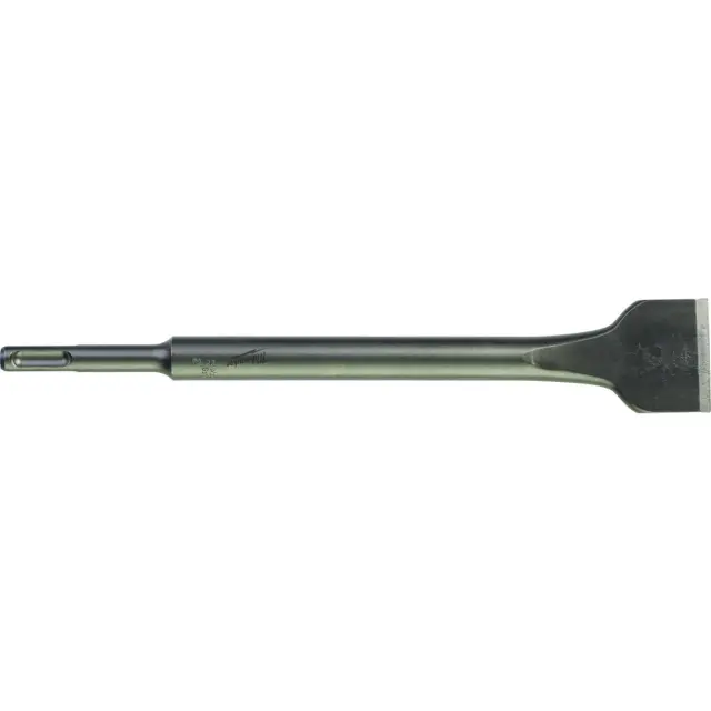 Milwaukee 4932353424 - ΠΛΑΤ/ΜΟ ΚΥΡΤΟ SDS PLUS 250x40mm MW