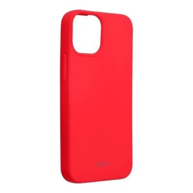 Θήκη ROAR Back Cover iPhone 13 Mini Red