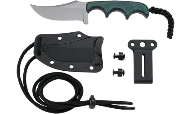 Μαχαίρι CRKT MINIMALIST PERSIAN