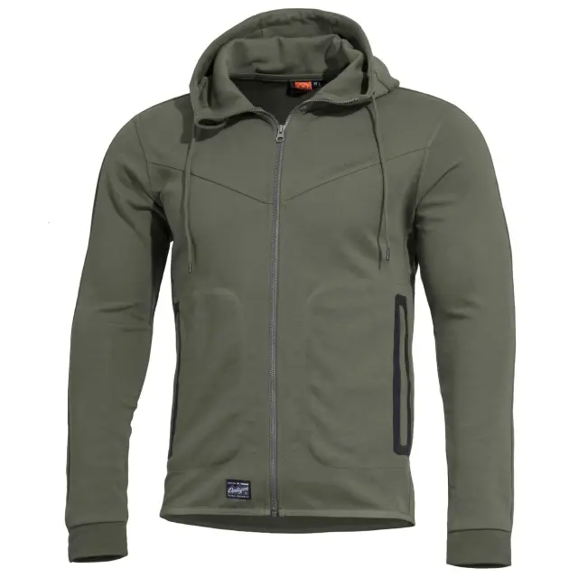 PENTATHLON 2.0 K08023-2.0 06CG-Camo Green
