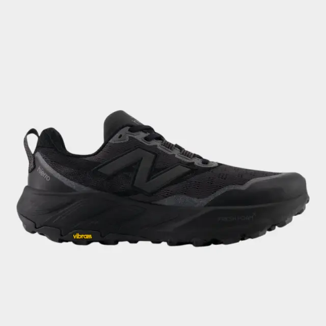 Trail Running Παπούτσι New Balance X Hierro v9 MTHIERZ9 Μαύρο - 42