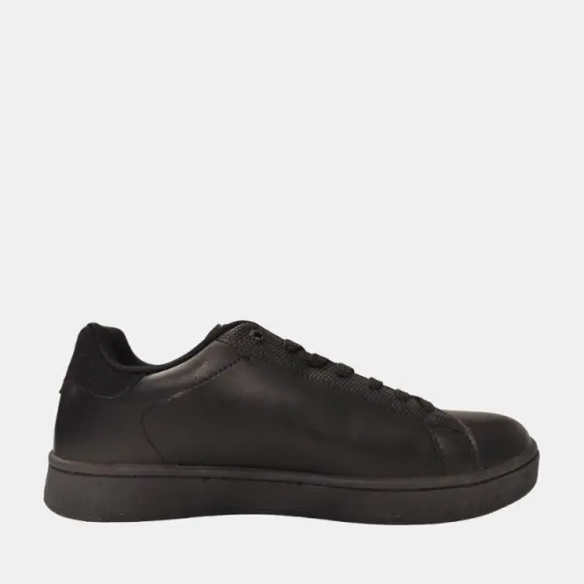Sneaker Gas Sammy Ltx GAM424115-2331 Μαύρο - 43 2