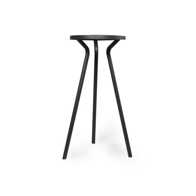 Atelier Pierre Dentelles Τρίποδο Black