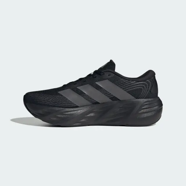 adidas Performance Men's Galaxy 8 Τριπλό Μαύρο KI7980 (adidas Performance) - 44 ⅔ 2