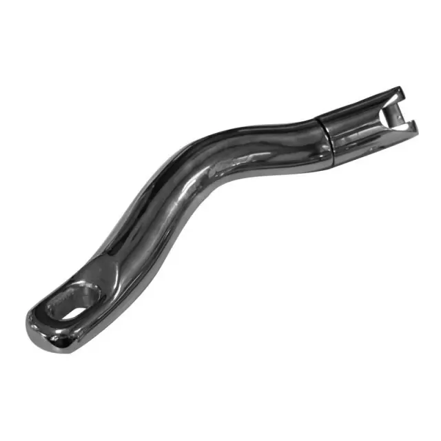 Στριφτάρι Άγκυρας, Inox 316, για Αλυσίδα - 6-8mm