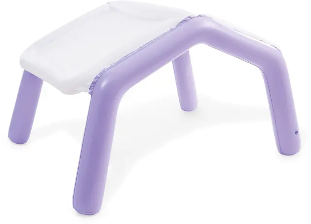 Intex Sun Shade Pool - Πισίνα Ενυδρείο Με Αποσπόμενη Ηλιοπροστασία - 157x157x122cm -2+Χρ. 3