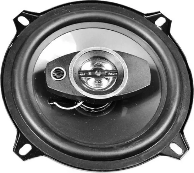 Ηχείο Αυτοκινήτου Mingyuan TS-1372 με 300W RMS (2 Δρόμων) 3