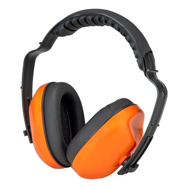 NAKAYAMA PRO PB920 - NAKAYAMA Pro PB920 Ωτοασπίδες, Κέλυφος ABS,NNR 25dB (051695) 2