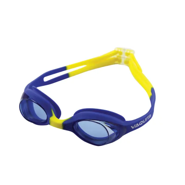 Γυαλάκια Κολύμβησης Παιδικά Combo Πράσινα Vaquita 66506 3