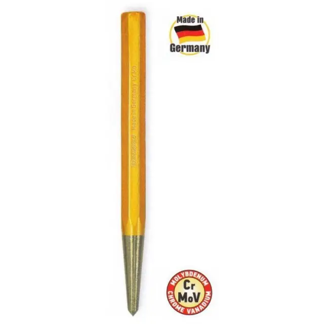 Benman 71172 - Πόντα DIN 7250 10x120mm 2
