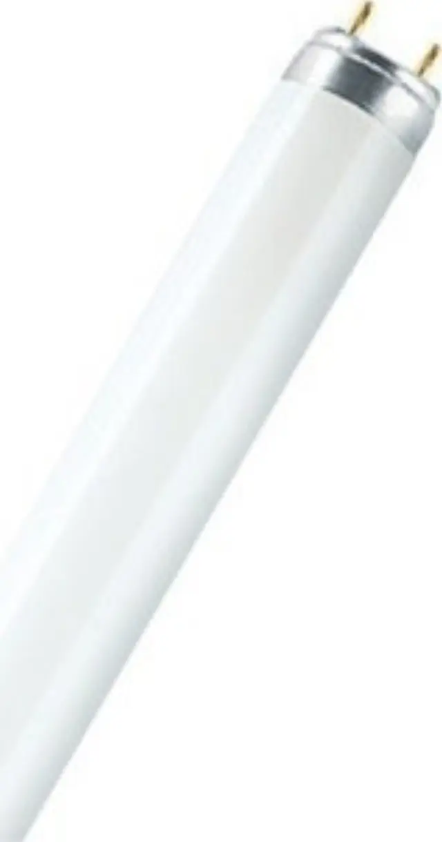 LUMILUX® T8 18 W/827