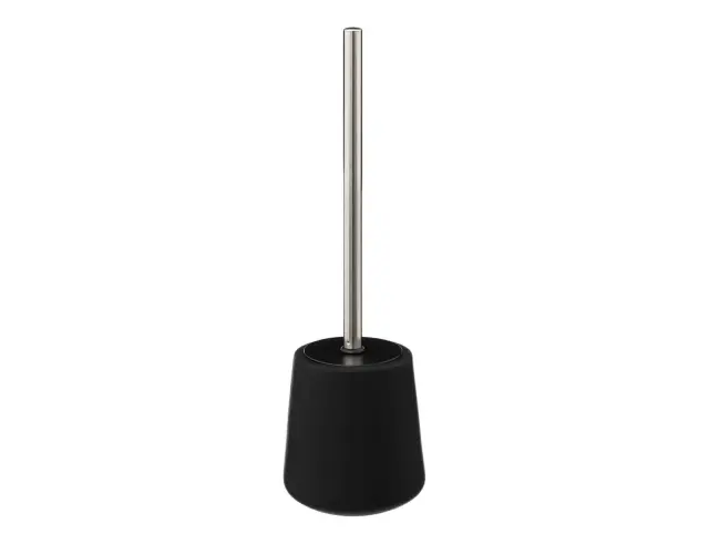 Πιγκάλ μπάνιου Colorama 5five με διαστάσεις 12x40cm - Βlack kohl 174878J