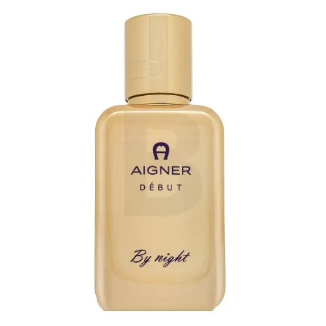 Aigner Debut By Night Eau de Parfum for women 30 ml