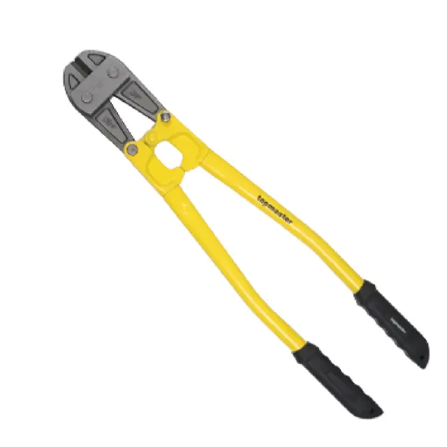 TOP MASTER Ψαλίδι μπετού Cr-V 900ΜΜ 36"