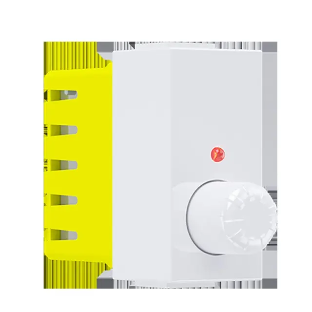 MODYS ΠΕΡΙΣΤΡΟΦΙΚΟΣ ΡΟΟΣΤΑΤΗΣ ΛΕΥΚΟΣ 1P 40-300W 250VAC IP20 / 10101312490