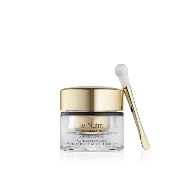 Re-Nutriv Ultimate Diamond Age Reversal Eye Creme 15ml
