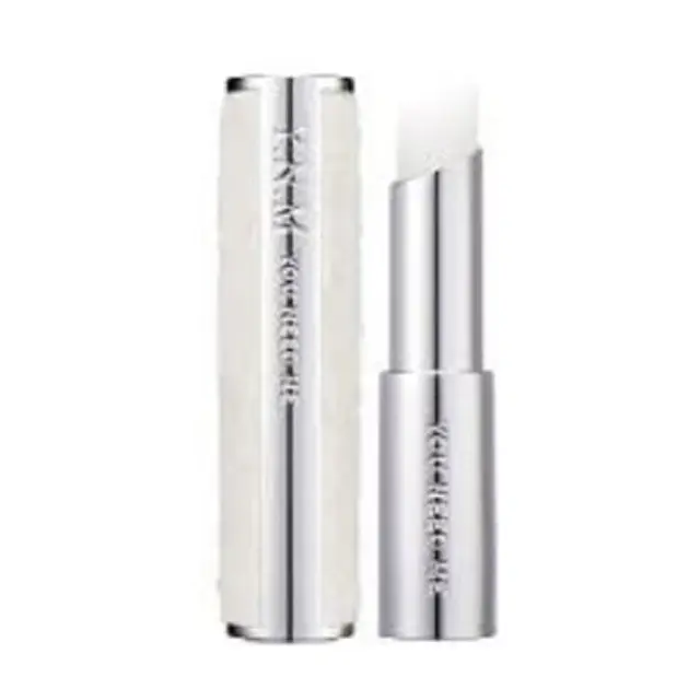 YNM Natural Melting Honey lip balm 3gr - Βάλσαμο χειλιών σε γυαλιστερό φυσικό χρώμα