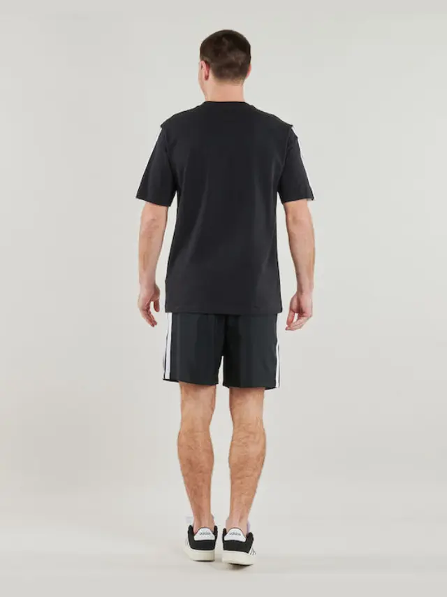 adidas T-shirt Μαύρο - 2XL 2