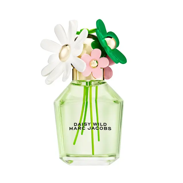 Marc Jacobs Daisy Wild Eau de Parfum for women 100 ml