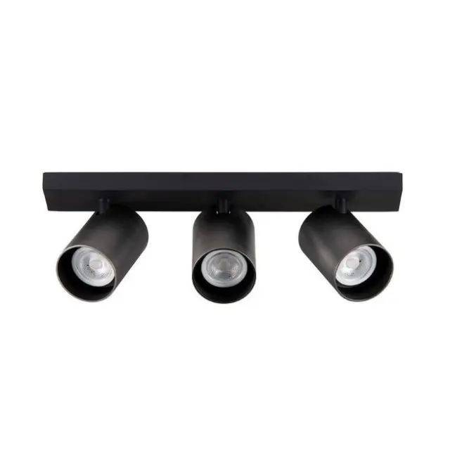 Yeelight Ceiling Spotlight Triple Black (YLDDL-0085-B) 2