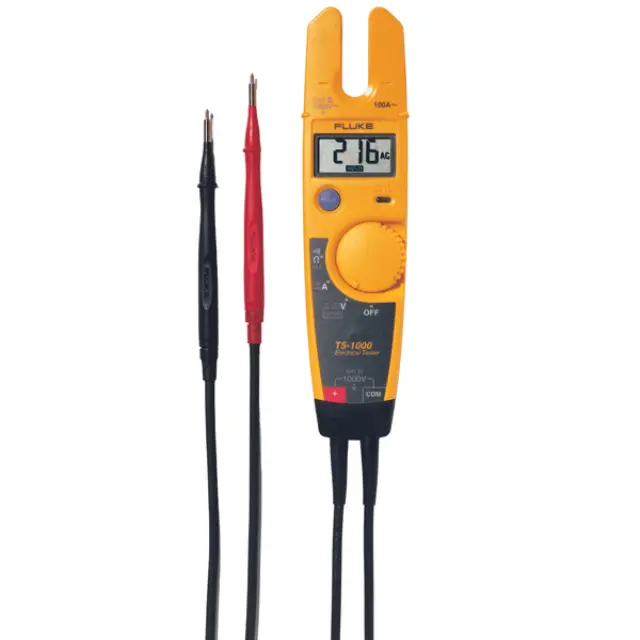 T5-1000 EUR1 Electrical Tester