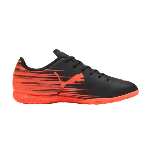 Puma Attacanto II TT Black/Red 108494-07 - 46 3