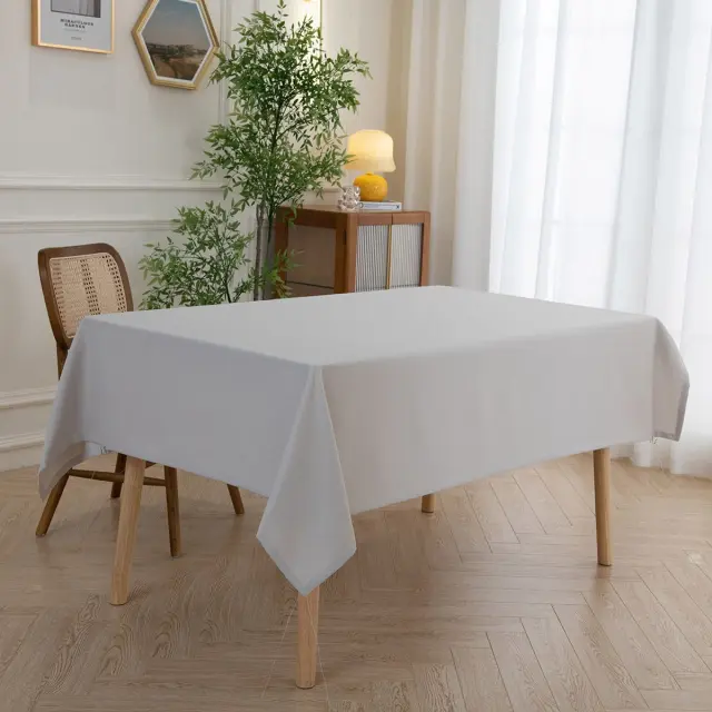Beauty Home Τραπεζομάντηλο Supreme Art 8489 150x230 Εκρού 2