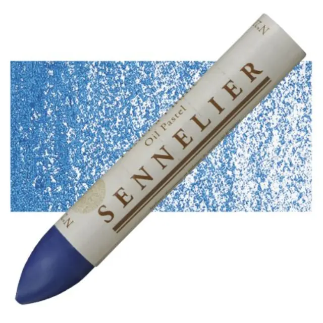 Sennelier Παστέλ Λαδιού - Midnight Blue - 36ml