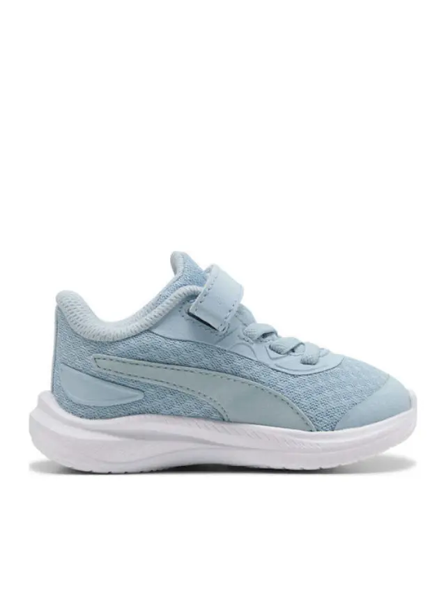 PUMA Ac+ Ps Αθλητικά Παιδικά Παπούτσια Running Μπλε 313977-02 - 32 3
