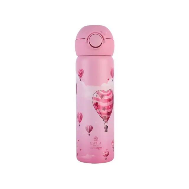 Estia Θερμός Παιδικό Wonder Bottle StA 500ml - Love Ascend / 01-33163 (Estia)