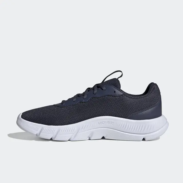 ADIDAS CLOUDFOAM FLEX - LACES HQ4853 - 47 1/3 2
