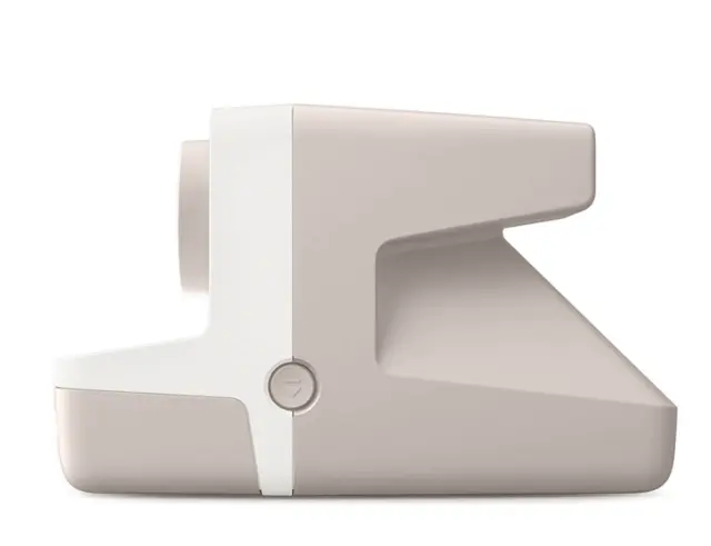 Φωτογραφική Μηχανή Polaroid Now Generation 2 - White 9130 2