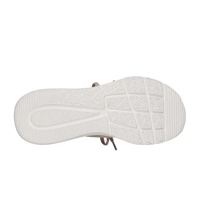 Skechers Women's Bobs B Love True Delight Slip-ins Μπεζ 117617-TPE (Skechers) 3