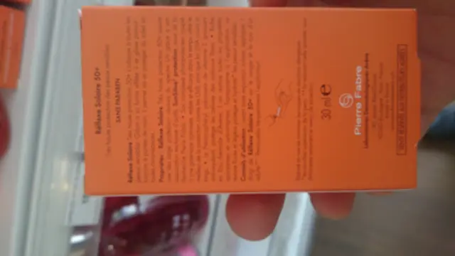 Avene Reflexe Solaire SPF50+ Πολύ Υψηλή Αντηλιακή Προστασία για το Ευαίσθητο Δέρμα, 30ml