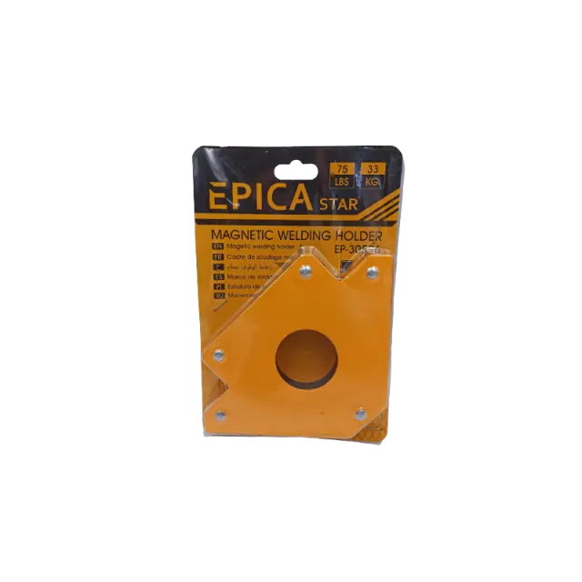 ΜΑΓΝΗΤΗΣ ΕΩΣ 33Kg EPICA STAR EP-30596